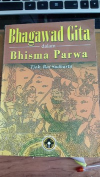 Image of Bhagawad Gita Dalam Bhisma Parwa